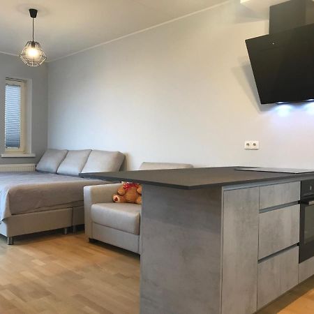 Apartment24 Yacht Club View بارنو المظهر الخارجي الصورة