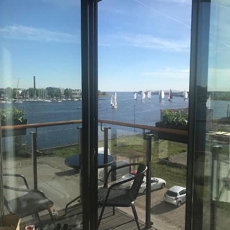 Apartment24 Yacht Club View بارنو المظهر الخارجي الصورة