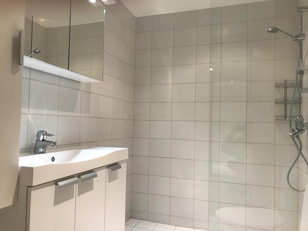 Apartment24 Yacht Club View بارنو المظهر الخارجي الصورة